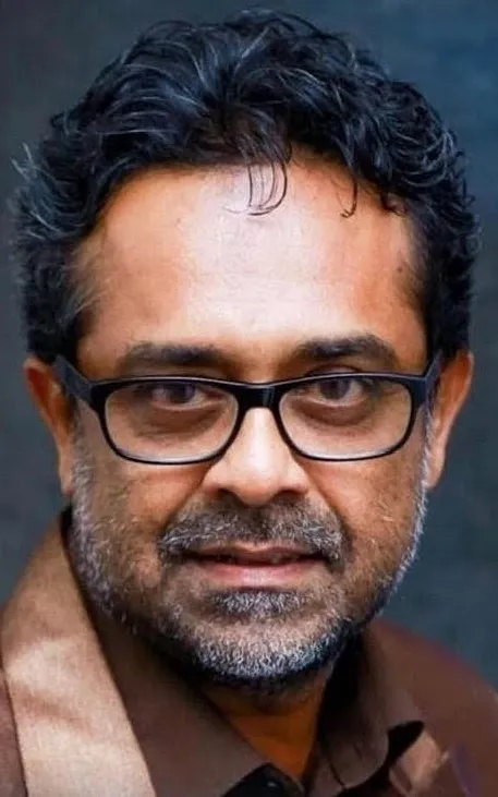 Shyam Fernando