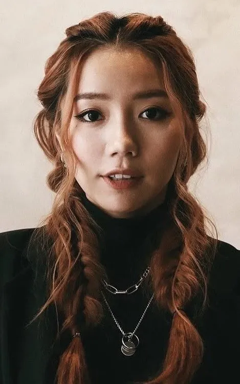 Aggie Amanda Zhou