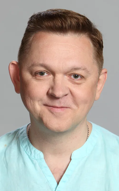 Mikhail Guro