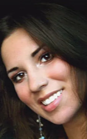 Tatyana Belova