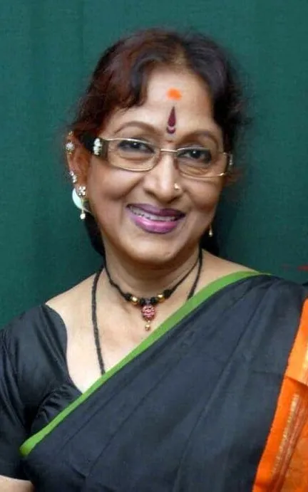 Bharathi Rao