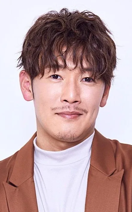 Kazuhiro Nakaya