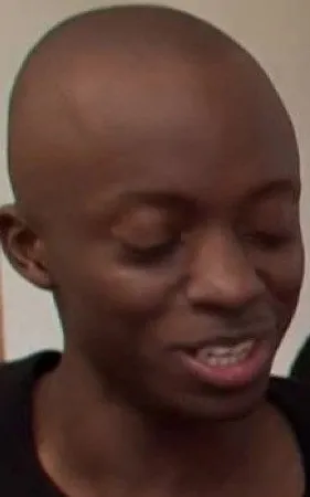 Marcel Black