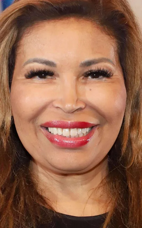 Patricia Blanco