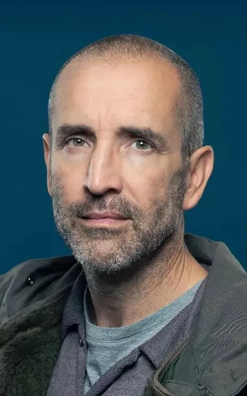James Hooton