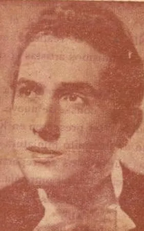 Antonio Galán