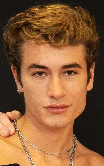 Marco Alessandro
