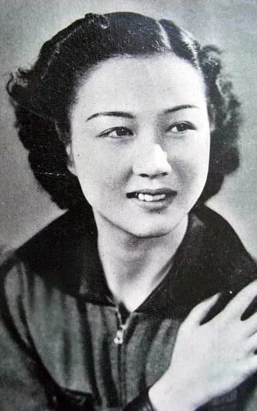 Michiko Kuwano
