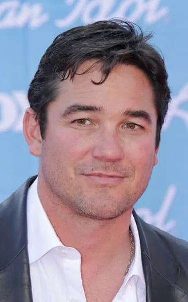 Dean Cain