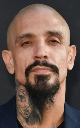Joseph Raymond Lucero