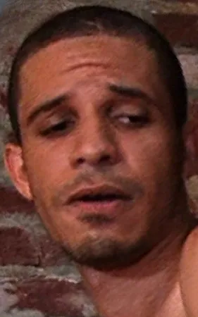 Cesar Alvarez