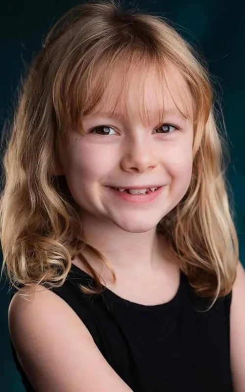 Mia Millichamp-Long
