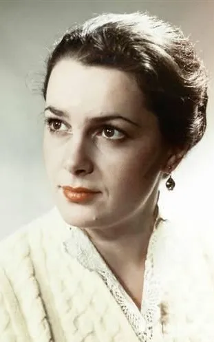 Elina Bystritskaya