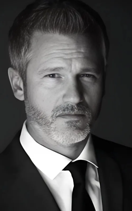 Paul Coster
