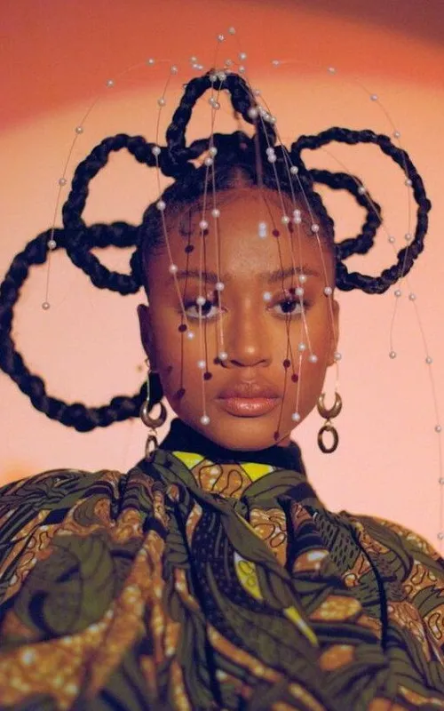 Akua Shabaka