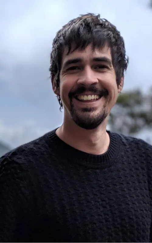 Gonzalo Alejandro Díaz Rodríguez