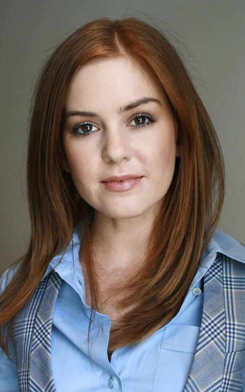 Isla Fisher