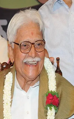 Sadashiva Brahmavar