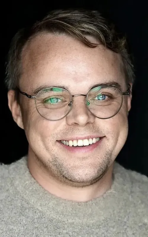 Pavel Talankin