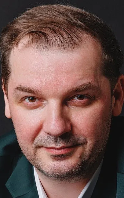 Aleksey Luzin