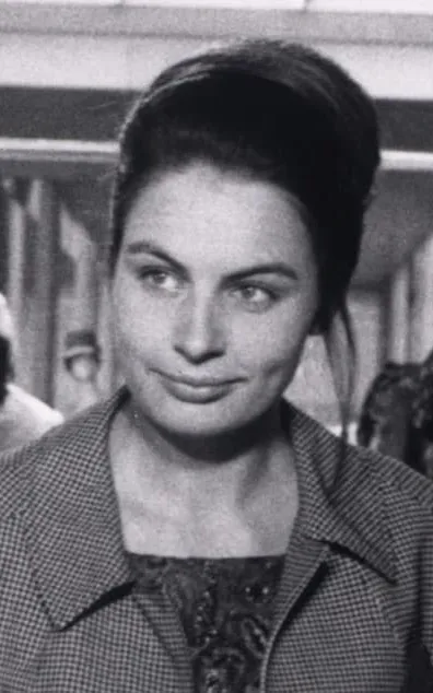 Barbara Dennek