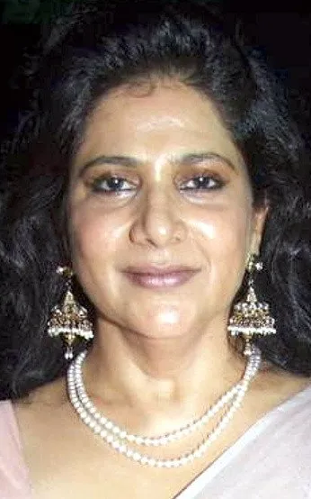 Asha Sachdev