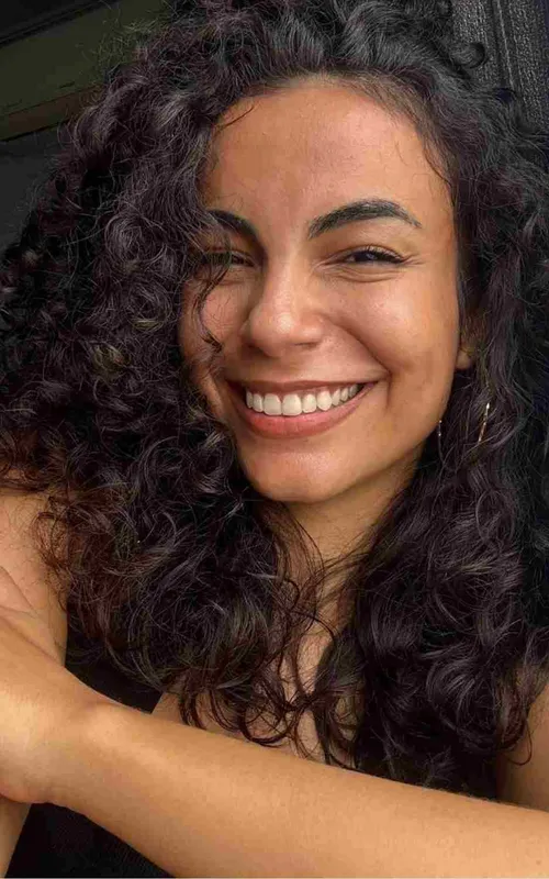 Amanda Nobre