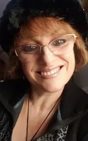 Anna Maria Camps Alcántara