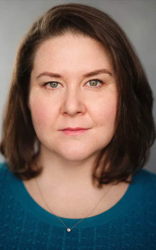 Jenna Boyd