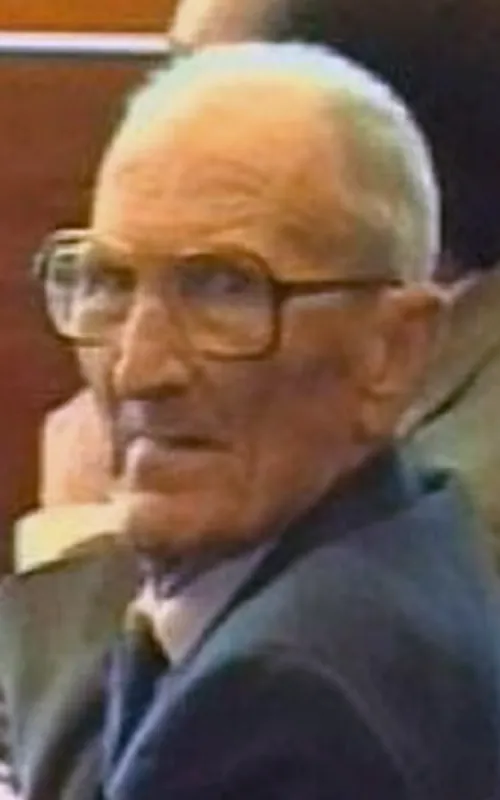 Loyd Jowers