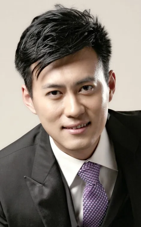 王骏毅