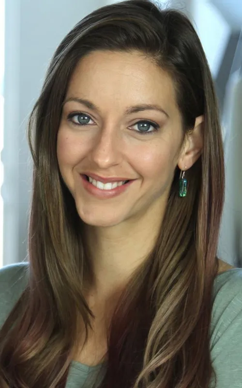 Dianna Cowern