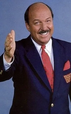 Gene Okerlund