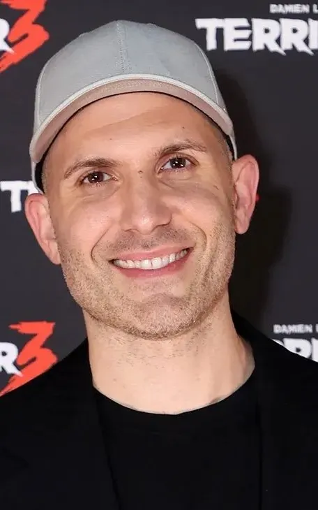 Damien Leone