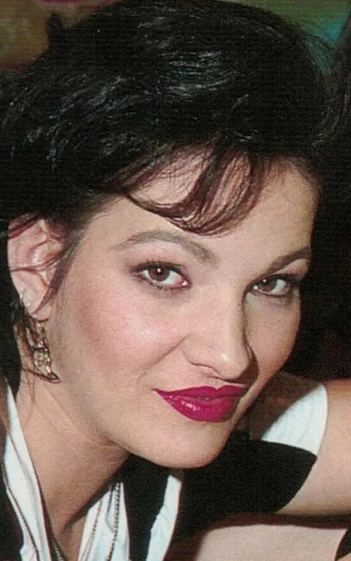 Florence DeVille