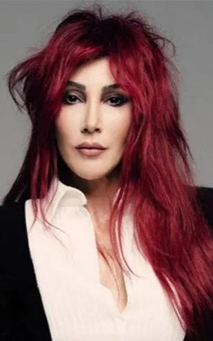 Hande Yener