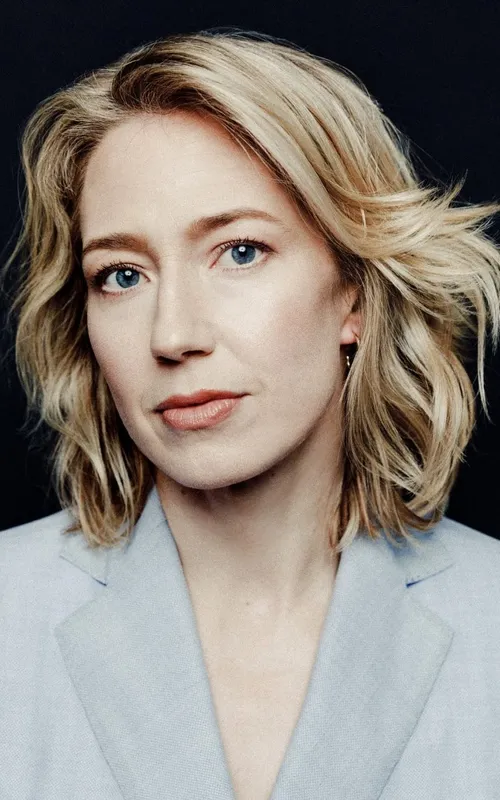 Carrie Coon