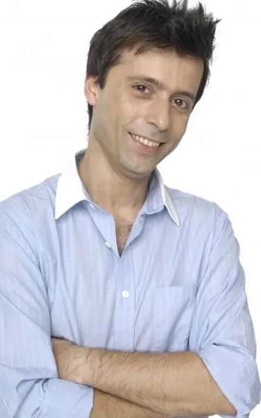 João Carracedo