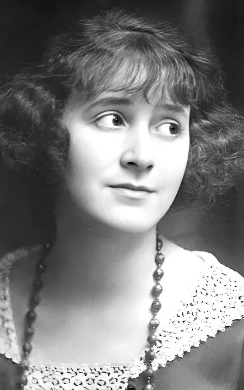 Marjorie Hume