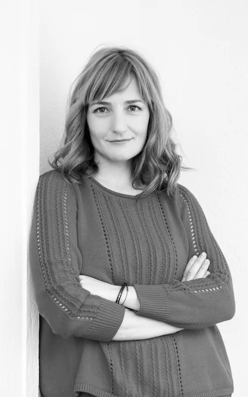 Mihaela Subțirică