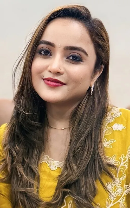 Tejaswini Shekar