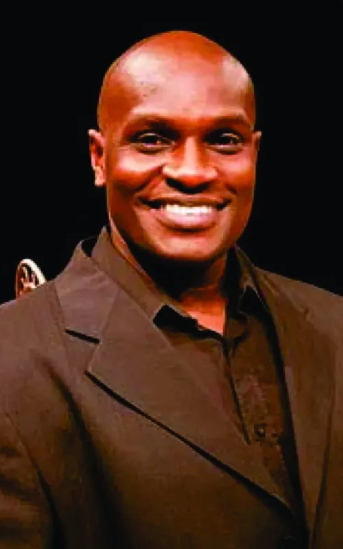Edson Cardoso