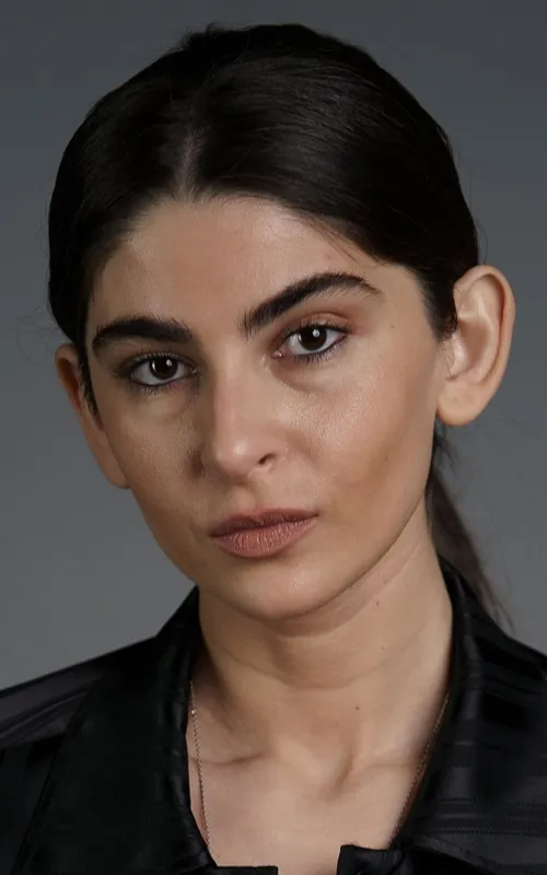 Natavan Abbasli