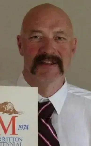 Garry Robbins