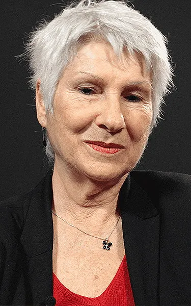 Leslie Beloque
