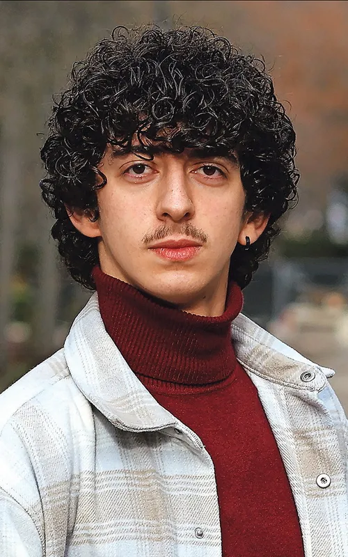 Valentín Martínez