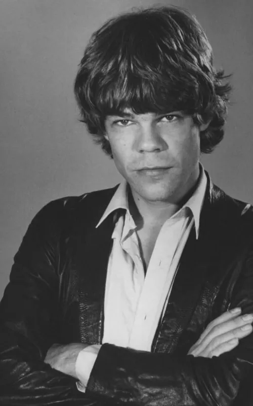 David Johansen