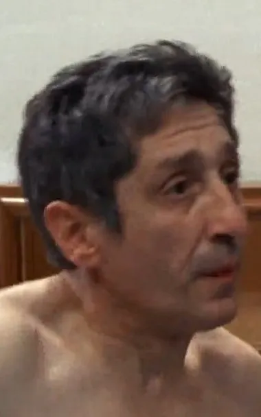 Robert Cambourakis