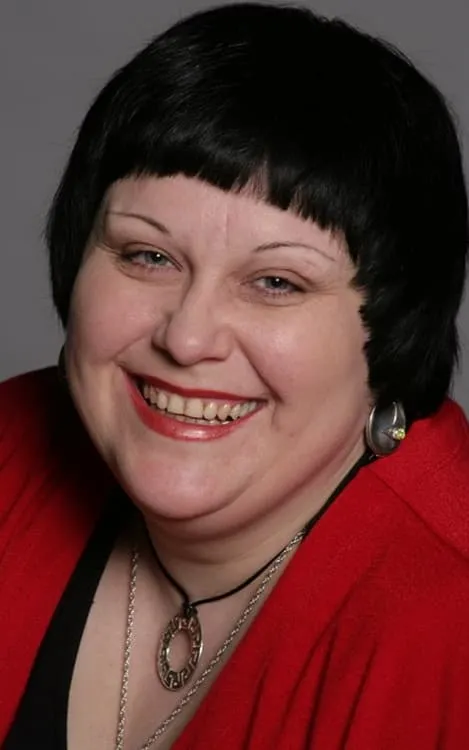 Natalya Smirnova