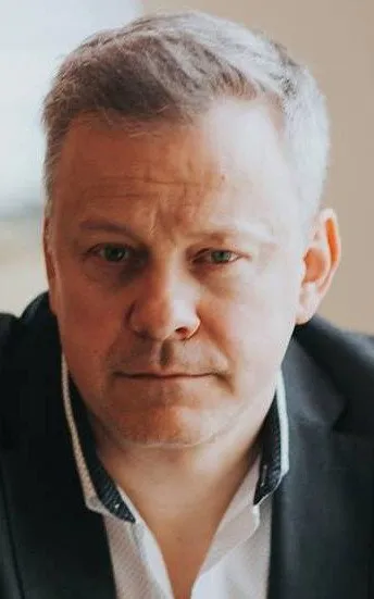 Alain Desrochers